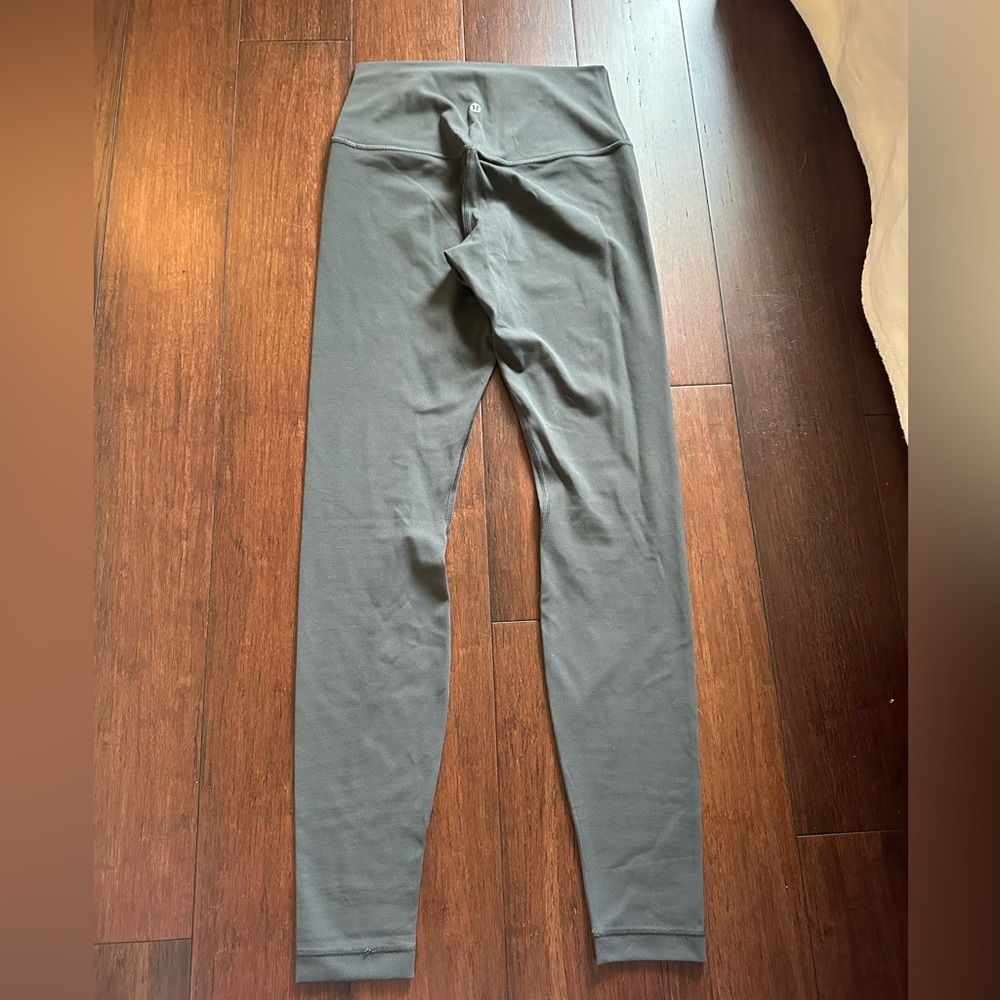 Lululemon Align Pant 28” leggings